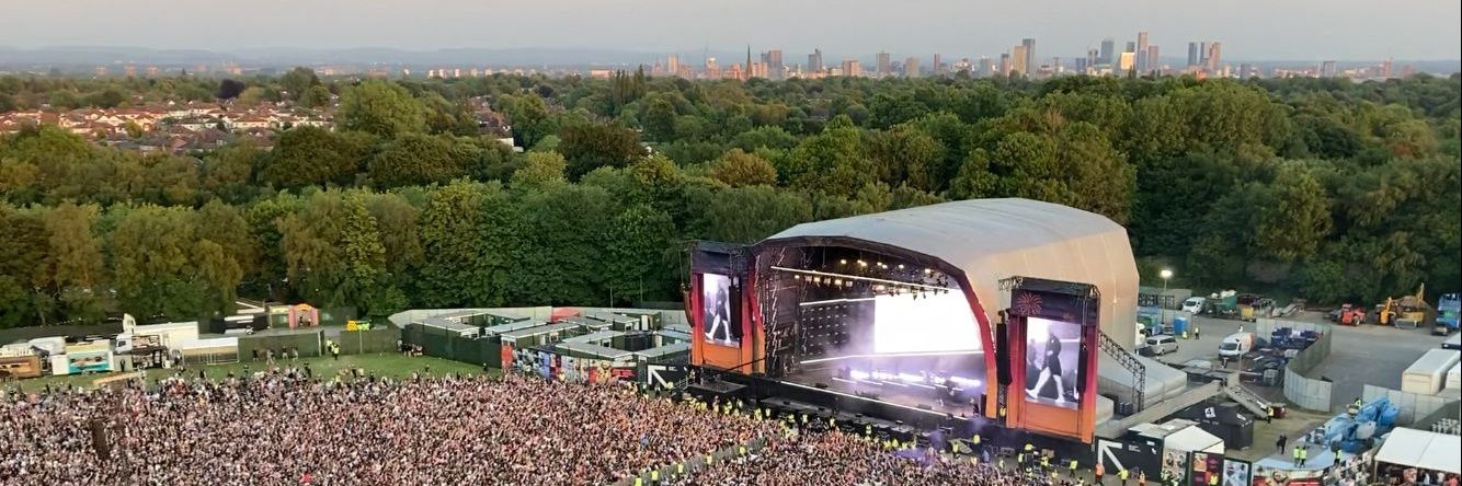 Luke 🏳️‍🌈 banner