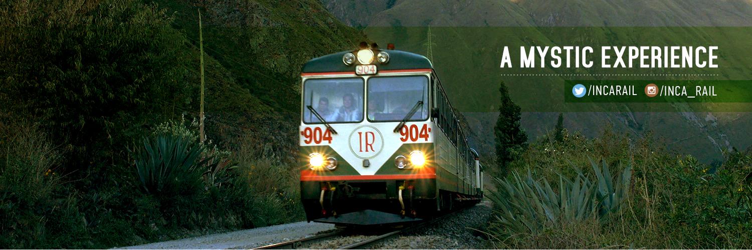 Inca_Rail's profile banner image