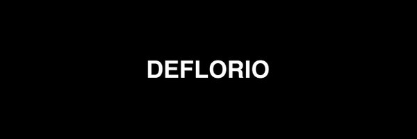jessedeflorio Profile Banner