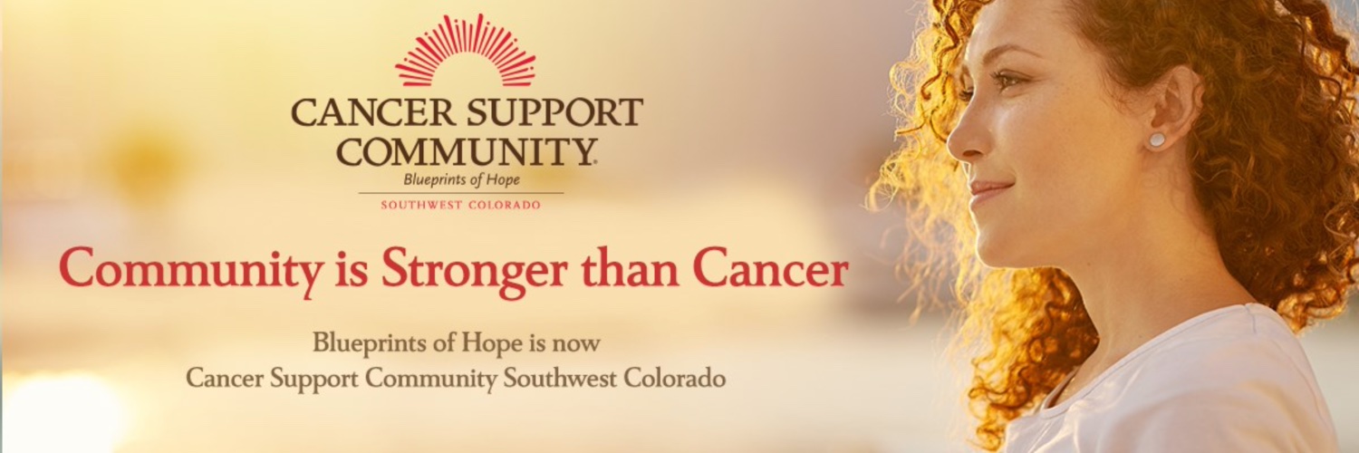 Cancer Support Community Southwest Colorado (@csc_swco) / Posts / X