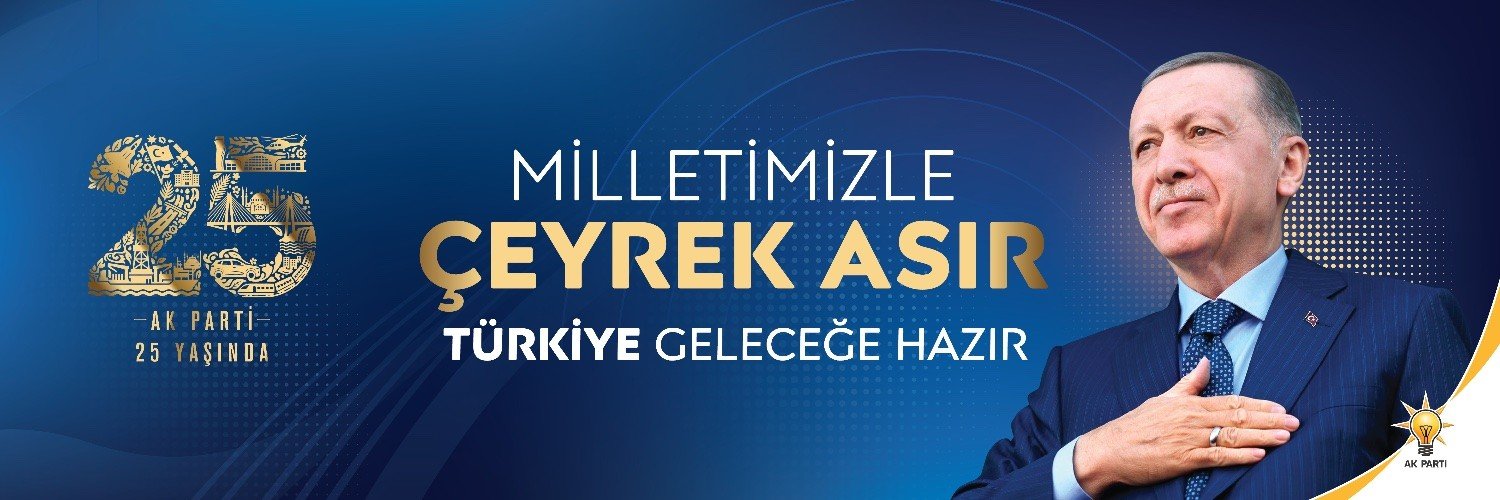 AK_Parti_GOP's profile banner image