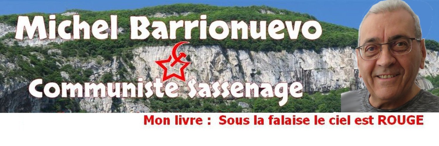 BarrioMichel's profile banner image
