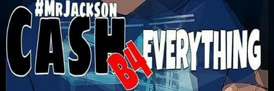 mrjackson248's profile banner image