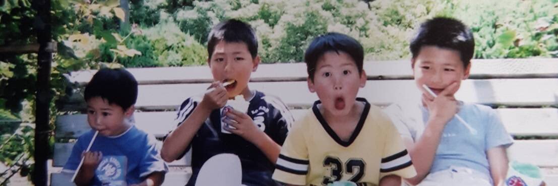 taikeeen's profile banner image