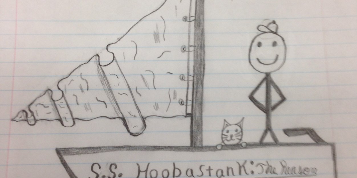 Charlie Woodward banner