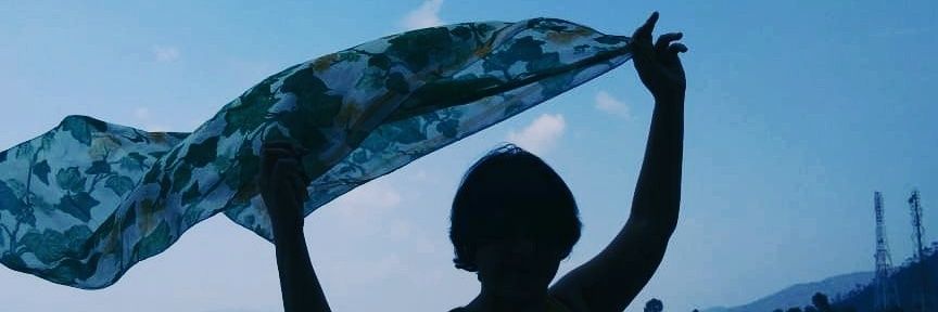 happylife501's profile banner image