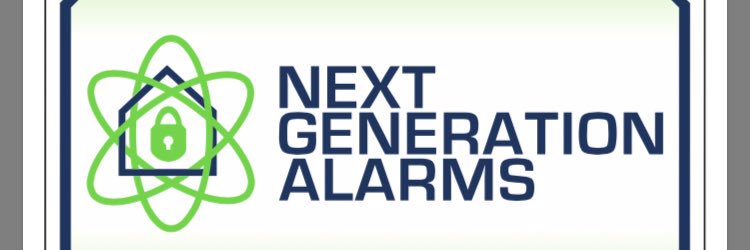 NextGenAlarms's profile banner image