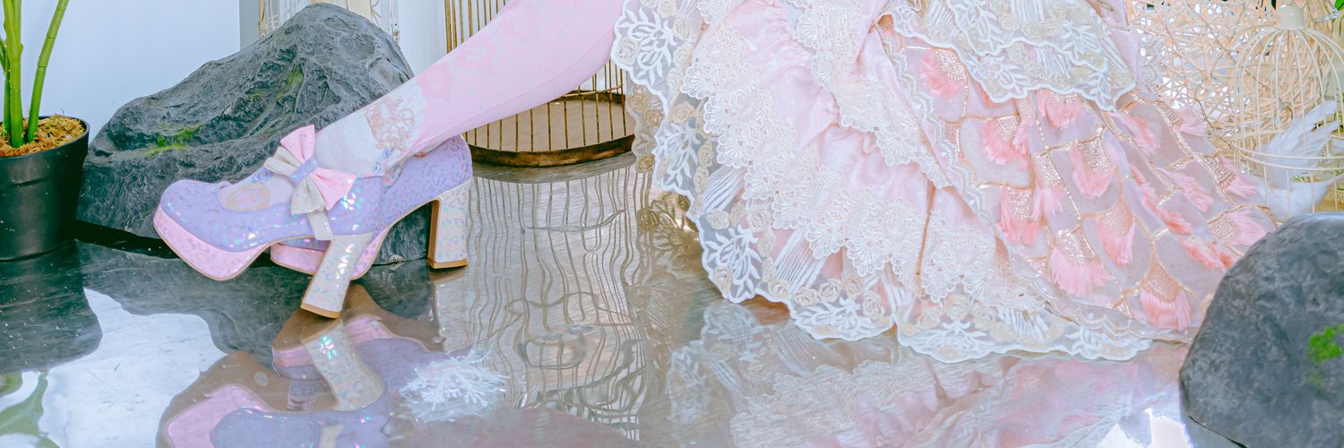 奇ユイ🩷 유이 banner