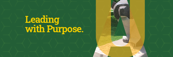 U of A Centre for Teaching and Learning banner