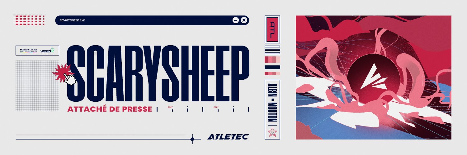 Albin banner