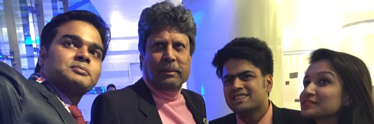 Nishant_BHA's profile banner image