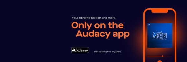 TheFanUpstate Profile Banner