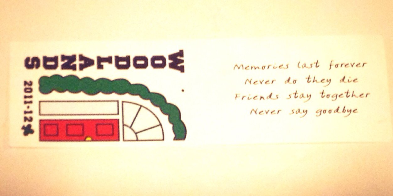 WoodlandsQuotes's profile banner image