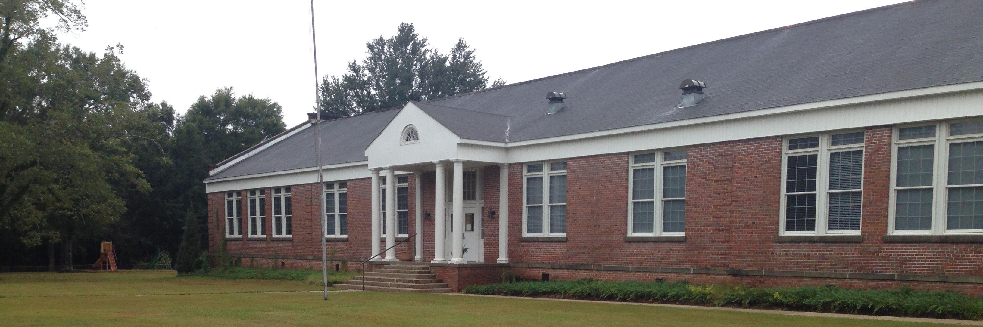 Brewton City Schools banner