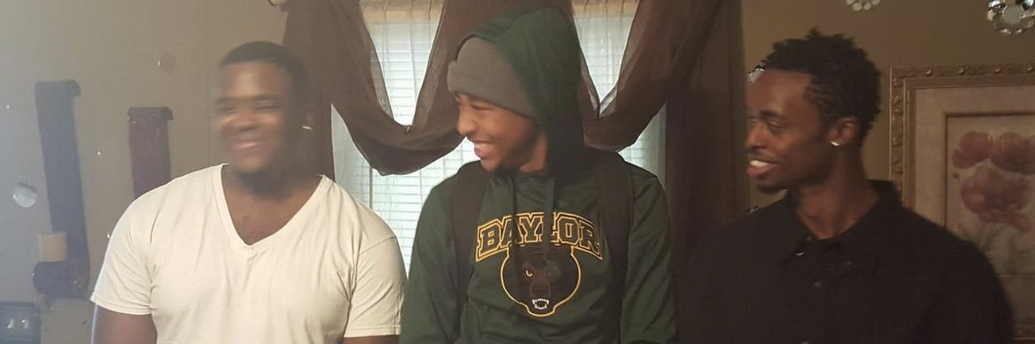 G_Mack22's profile banner image