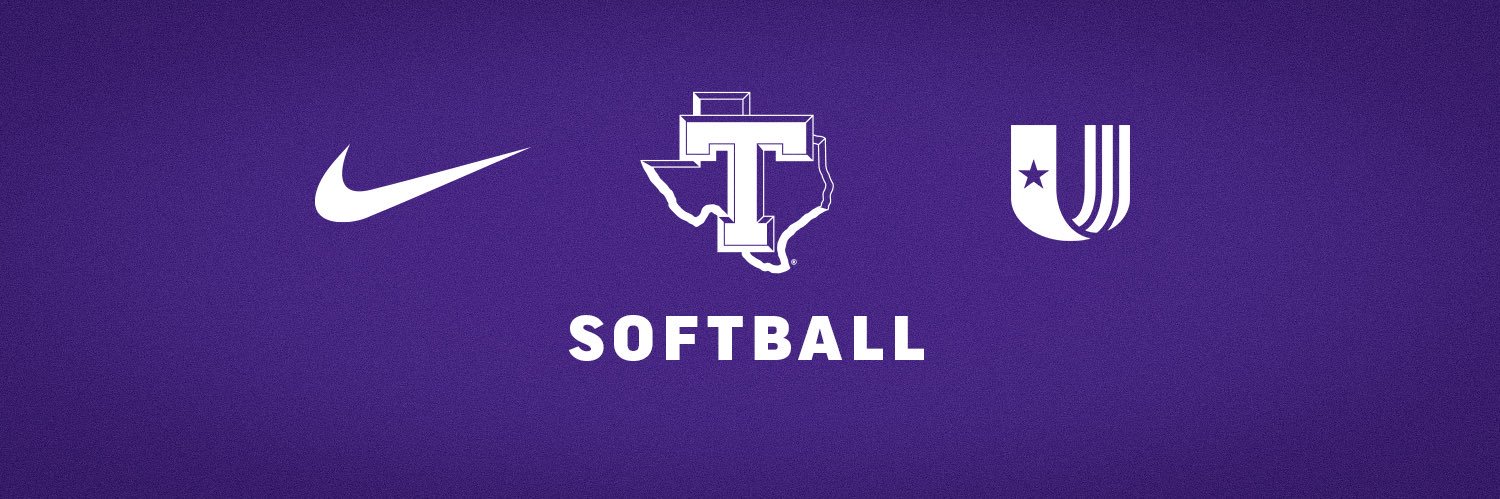 Tarleton State Softball banner