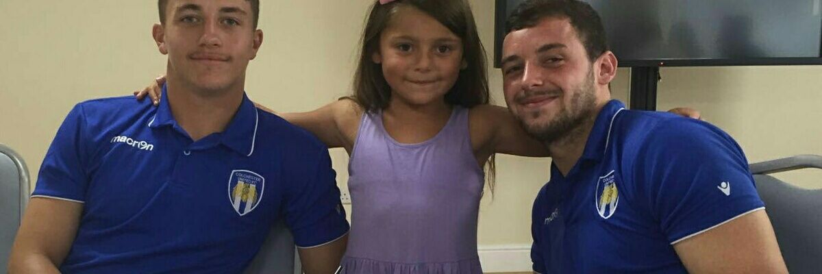 Jermaine Wright banner