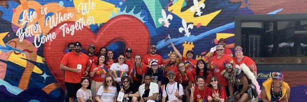 NicoleHRTarget Profile Banner