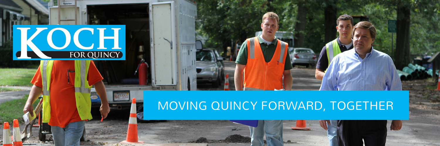 Koch4Quincy's profile banner image