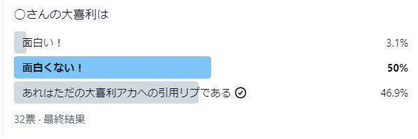 ばればれだよ。 banner