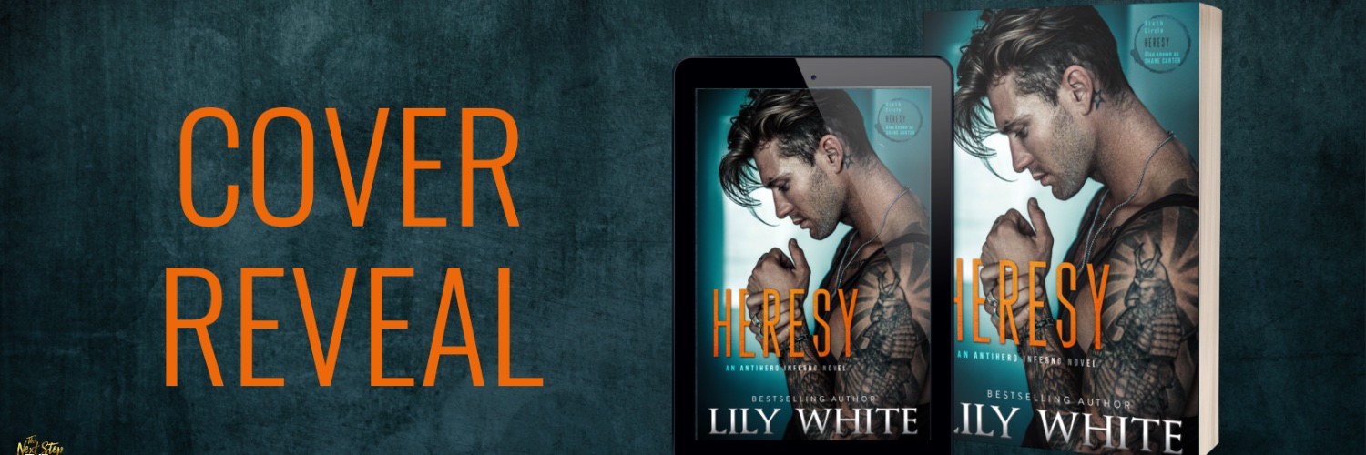 lilywhitebooks's profile banner image