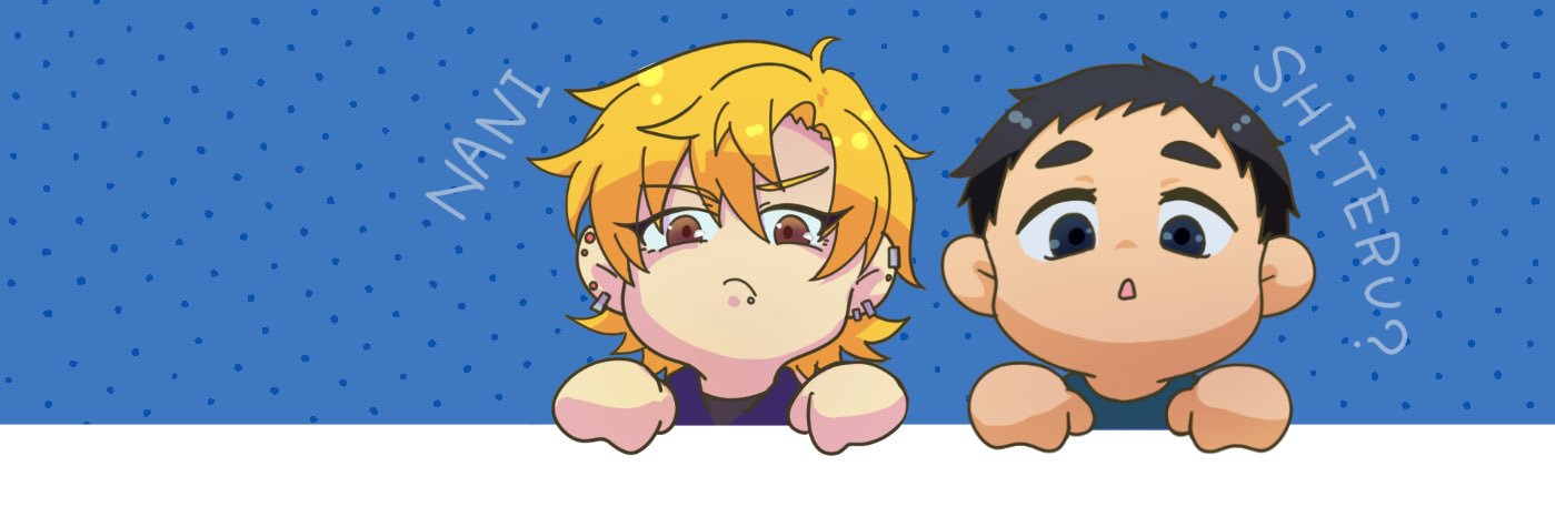 naua524's profile banner image