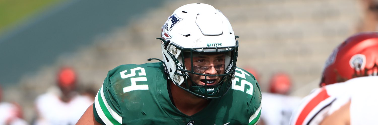 Nicholas Lerew banner