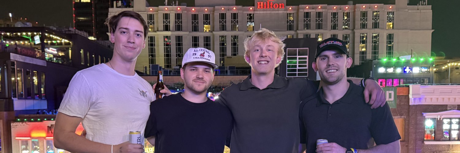 hschell5's profile banner image