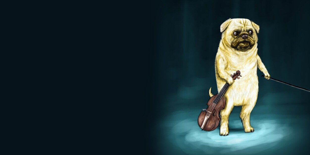 TealDogNight's profile banner image
