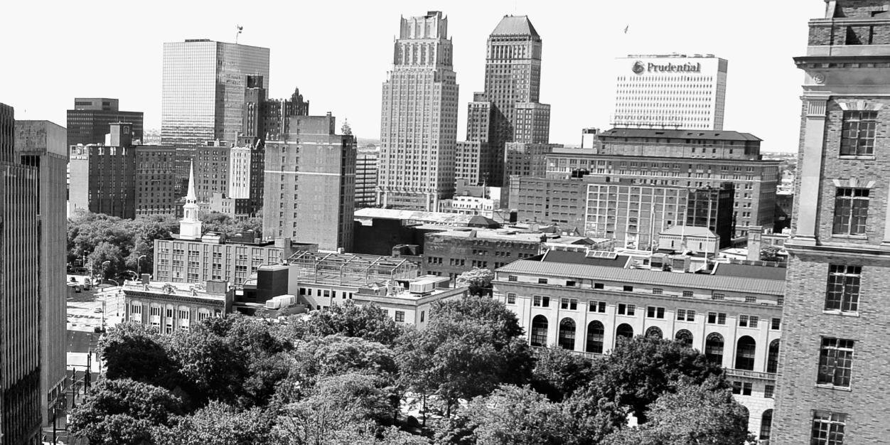 Code for Newark banner