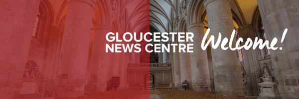 Gloucester News Centre - 100% Local News Profile Banner