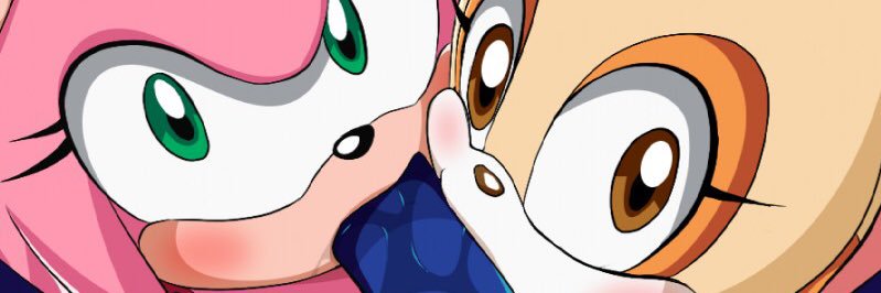 CuteAssBunny's profile banner image