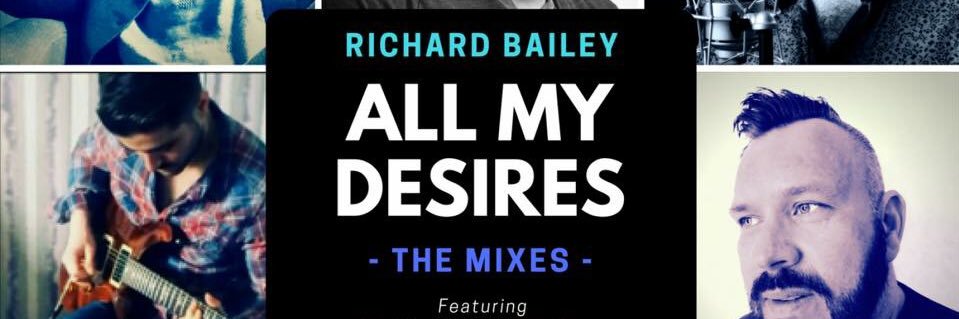 RichardMusic45's profile banner image