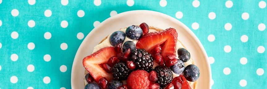 Cake Life Bake Shop banner