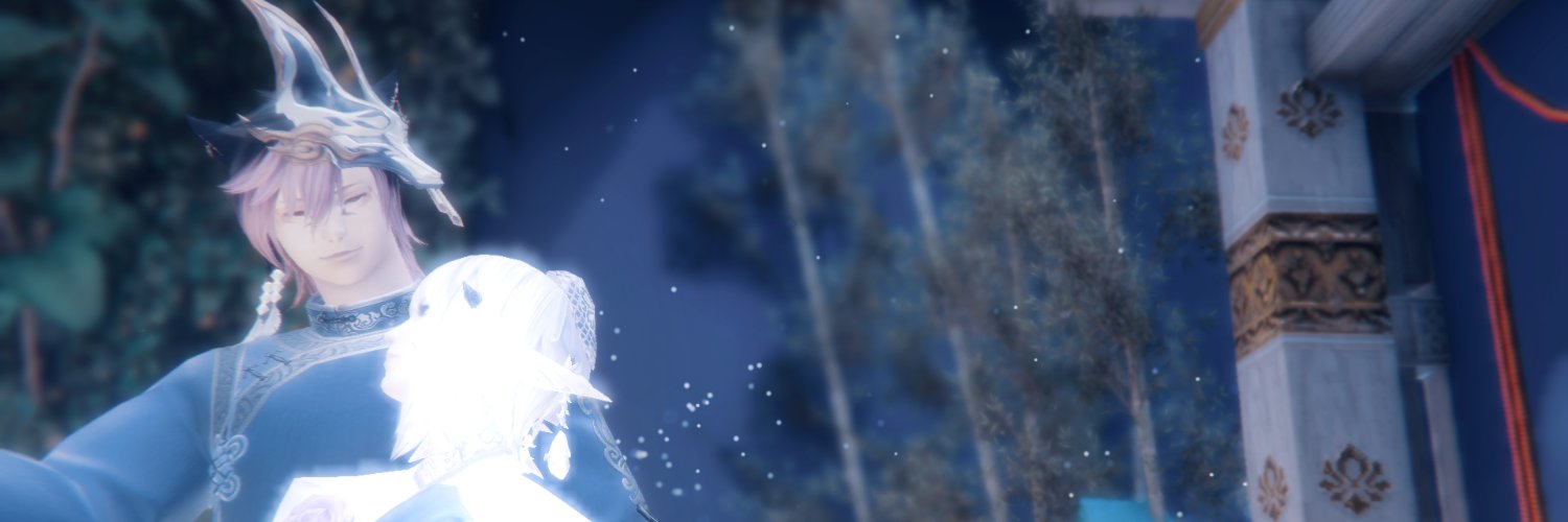 OWOTamamo's profile banner image