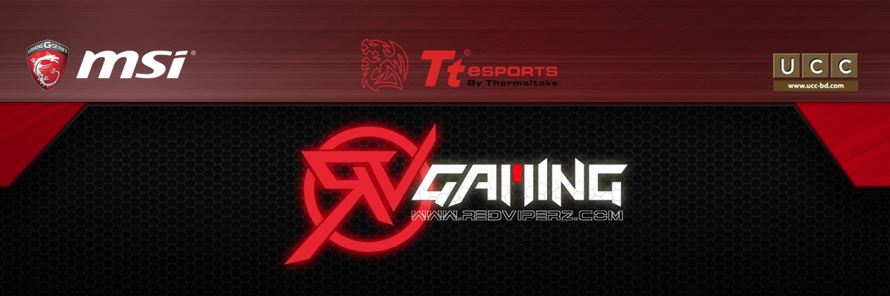 RV Gaming banner