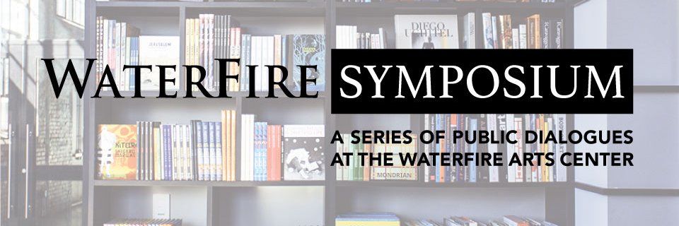 Symposium Books banner