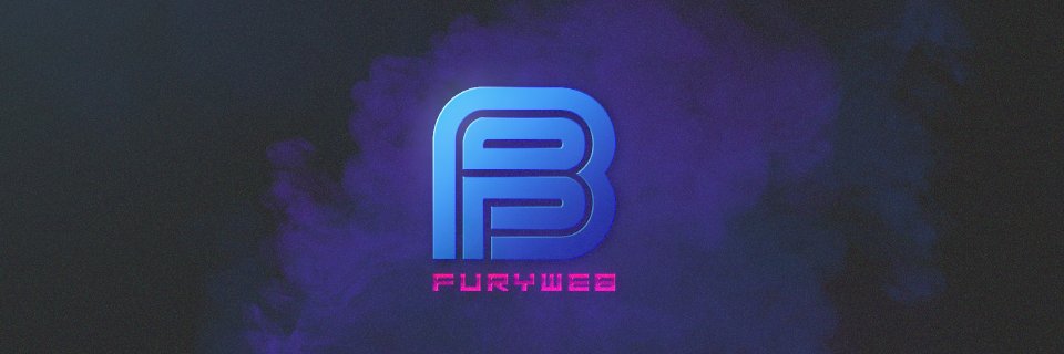 furyweb's profile banner image