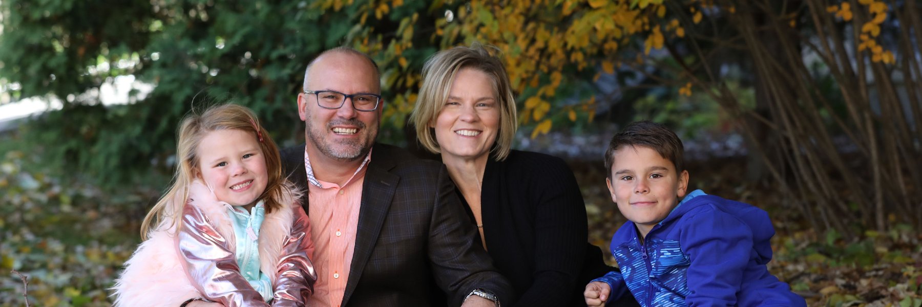 Scott A. Heilman banner