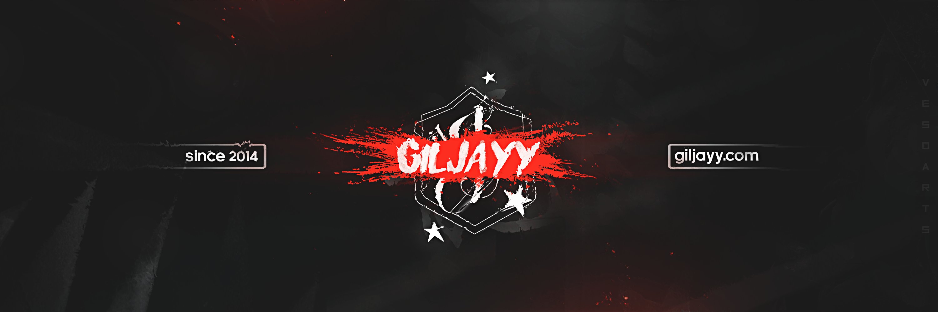 GilJayy banner