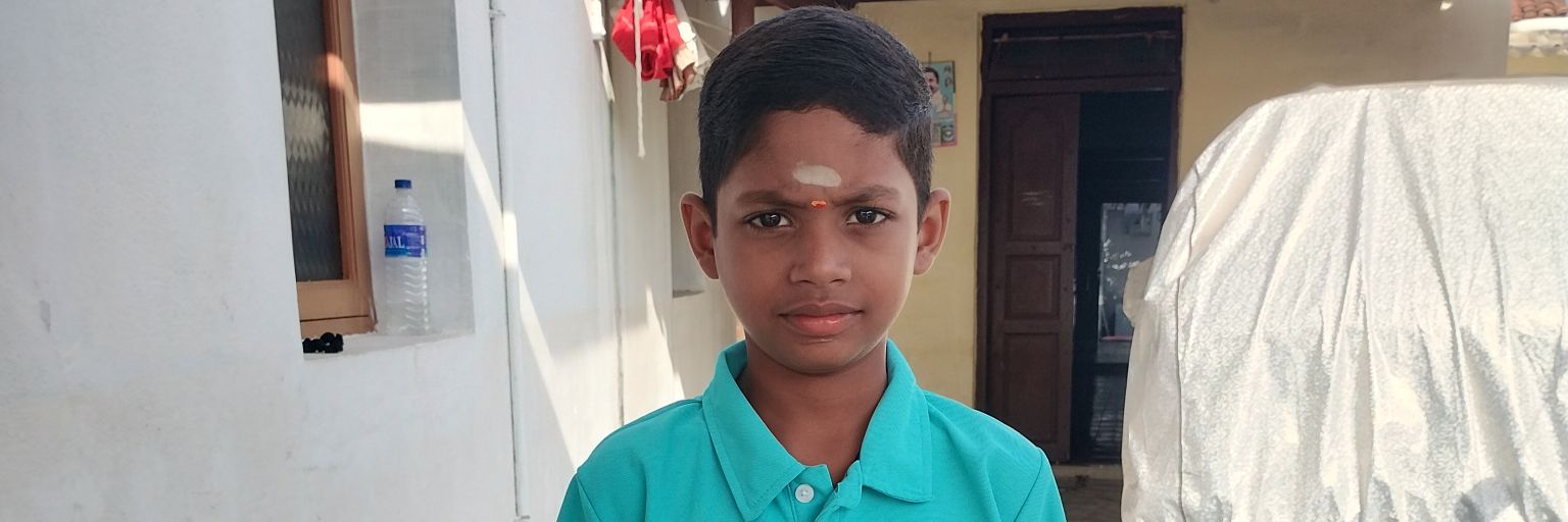 anandakumar054's profile banner image