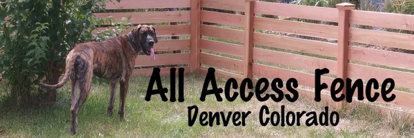 allaccessfence Profile Banner