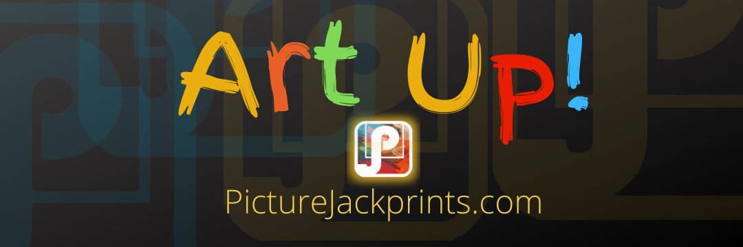 picturejack's profile banner image