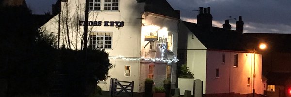 CrossKeysUpton Profile Banner