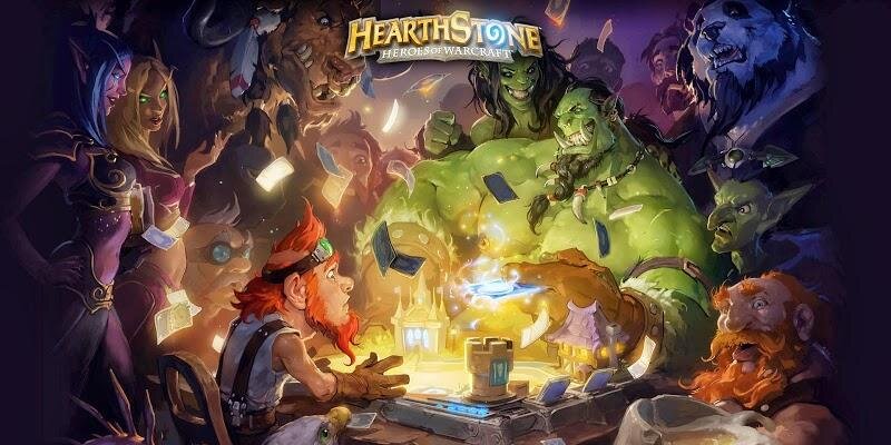 HearthTaunt banner