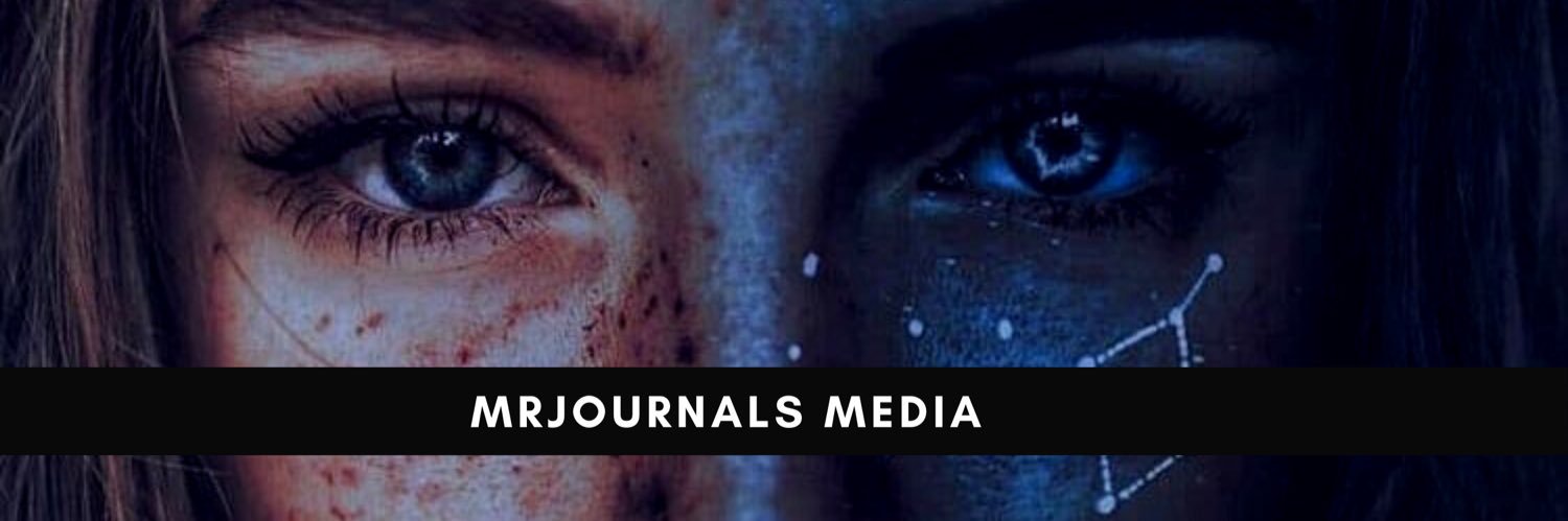 mrjournalss's profile banner image