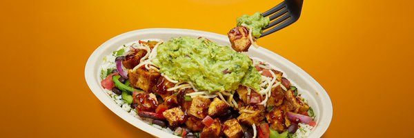 ChipotleUK Profile Banner