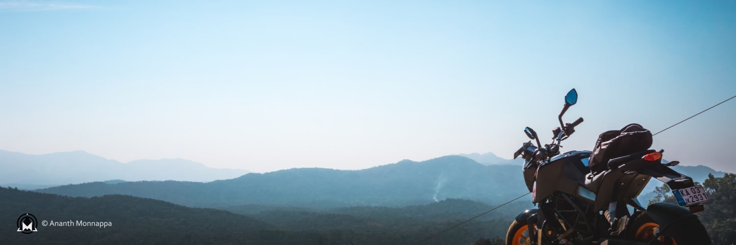 Ananth_monnappa's profile banner image