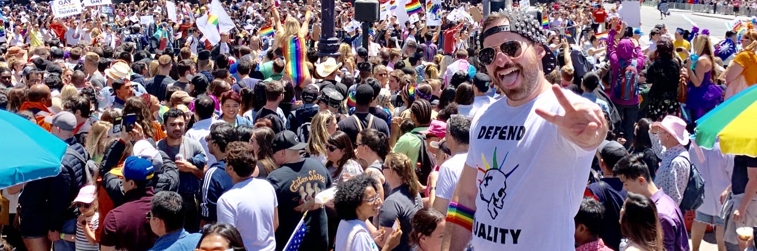 David Robichaux banner