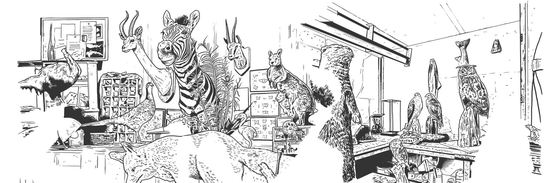 Gary Spencer Millidge banner